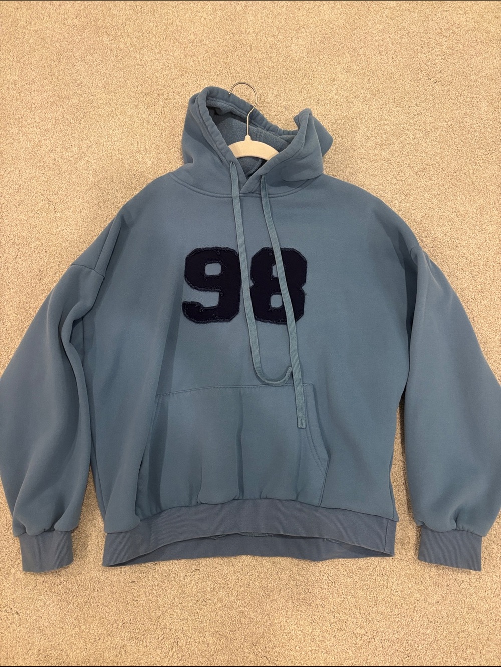 Edikted 98 hoodie